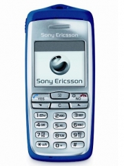 Fotografia Sony Ericsson T600