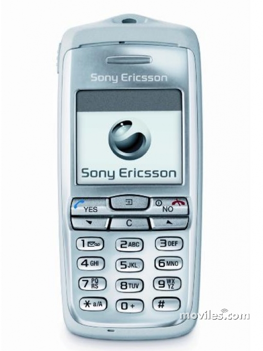 Imagen 2 Sony Ericsson T600