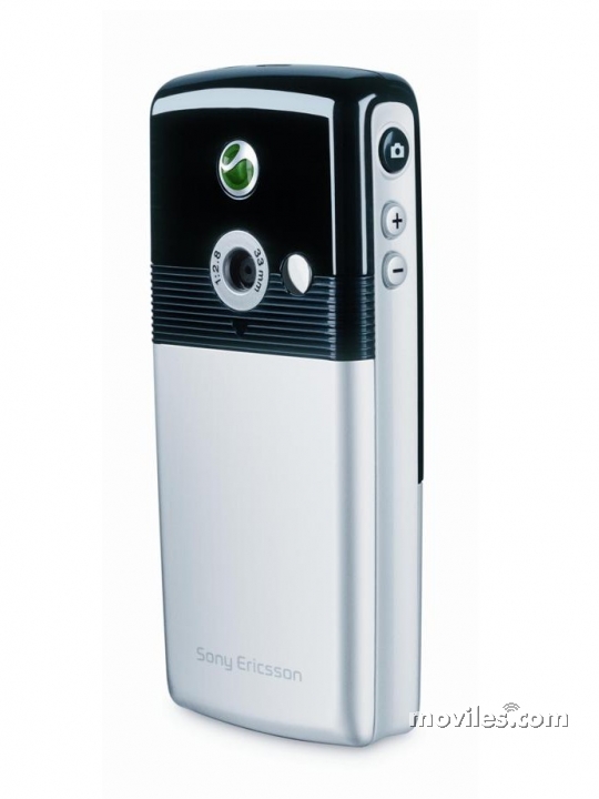 Imagen 2 Sony Ericsson T610
