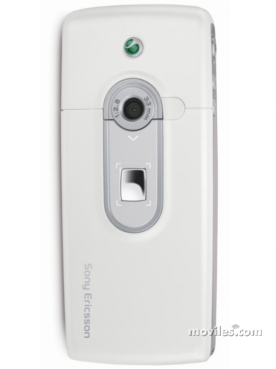 Imagen 2 Sony Ericsson T630