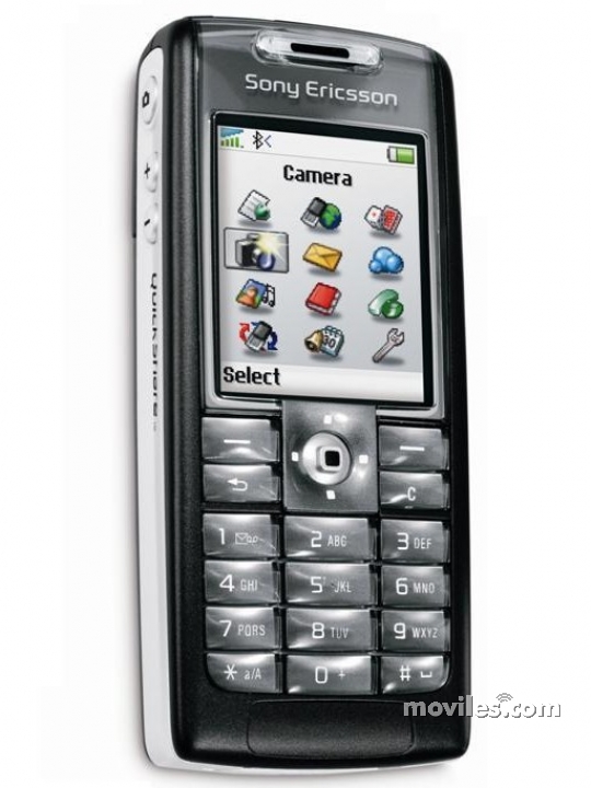 Imagen 3 Sony Ericsson T630