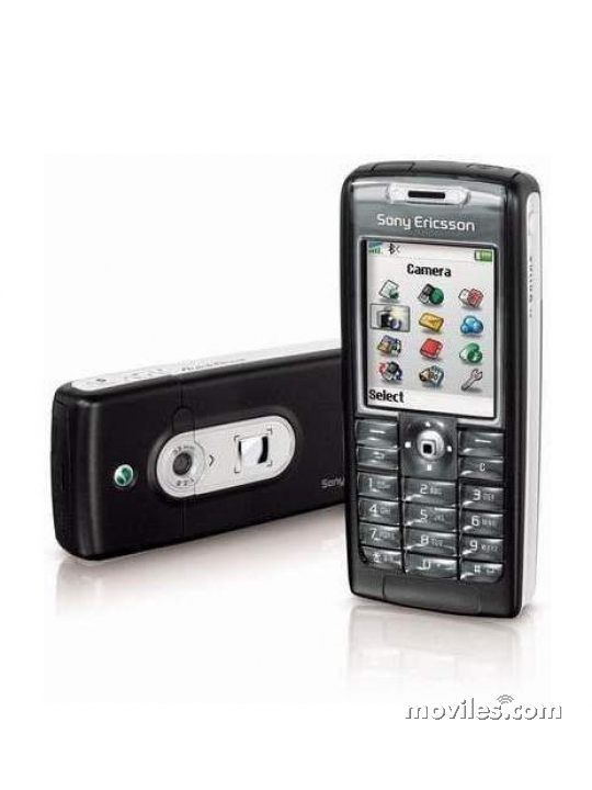 Imagen 2 Sony Ericsson T637