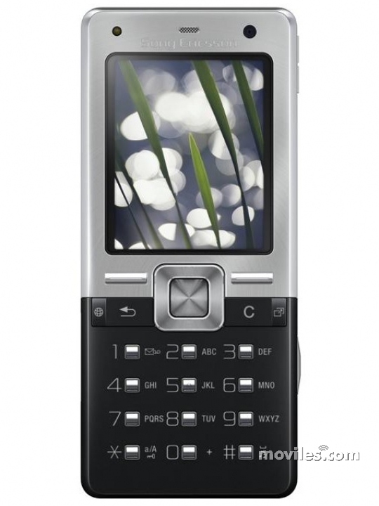 Sony Ericsson T650i