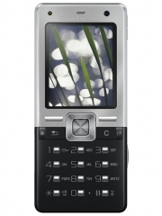 Fotografia Sony Ericsson T650i