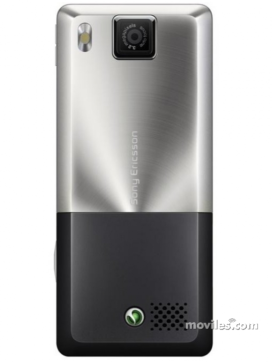 Imagen 2 Sony Ericsson T650i