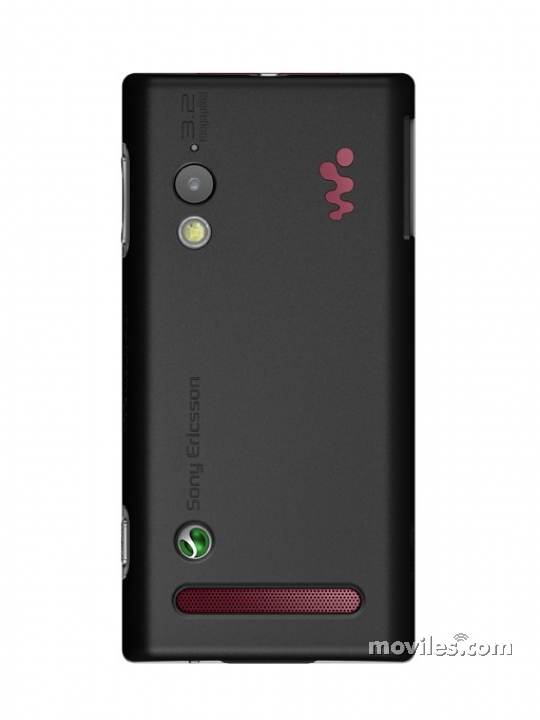 Imagen 3 Sony Ericsson t715a