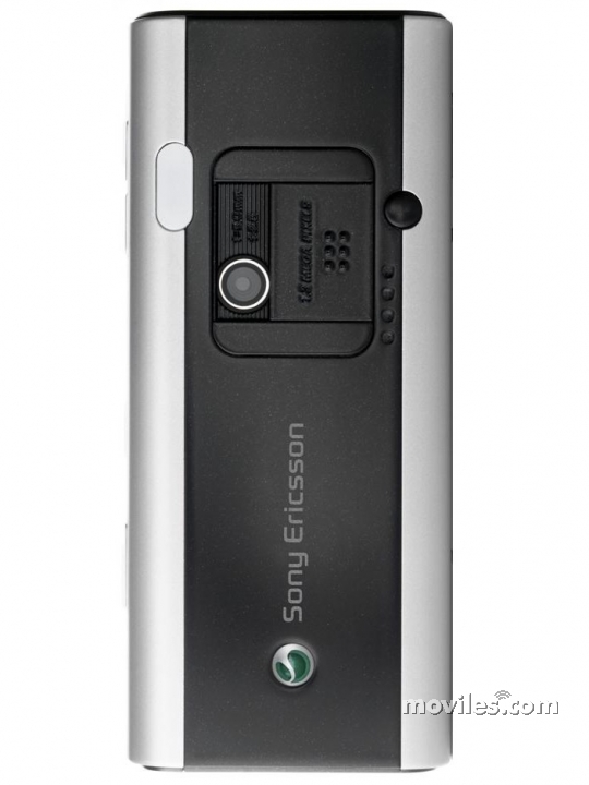 Imagen 2 Sony Ericsson V600