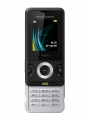 Fotografia pequeña Sony Ericsson W205a