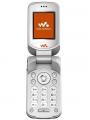 Fotografia pequeña Sony Ericsson W300