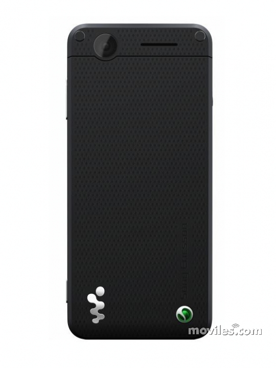 Imagen 2 Sony Ericsson W302c