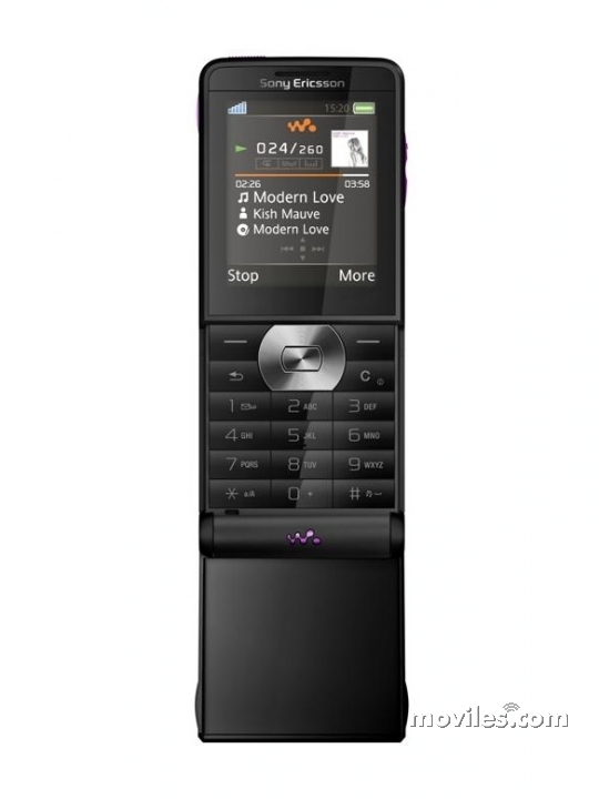 Sony Ericsson W350i