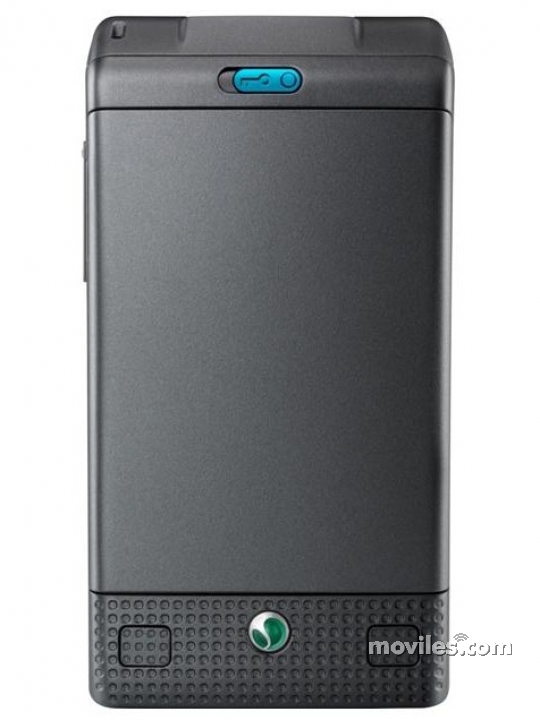 Imagen 3 Sony Ericsson W380