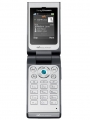 Sony Ericsson W380