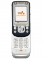 Sony Ericsson W550