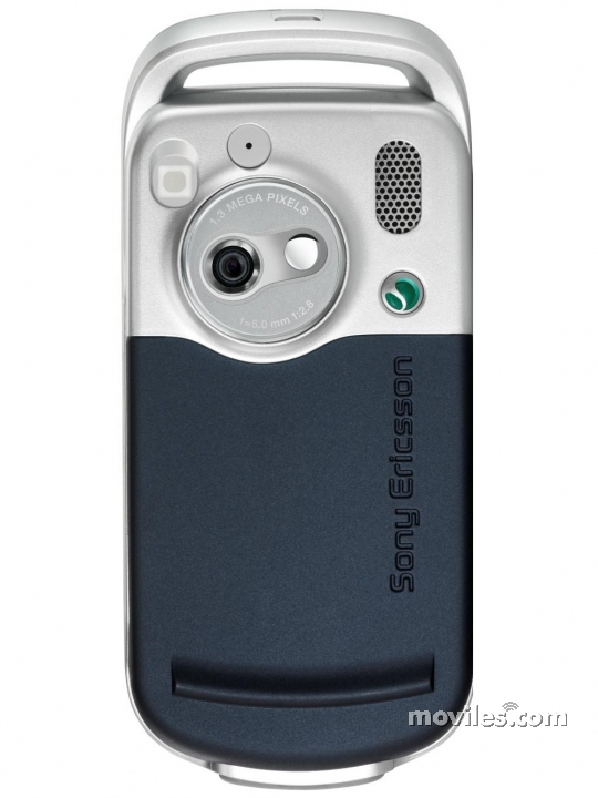 Imagen 3 Sony Ericsson W550