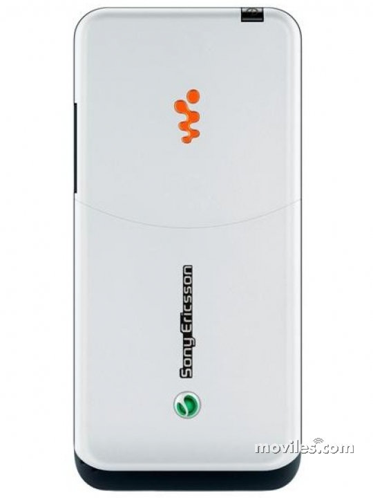 Imagen 4 Sony Ericsson W580