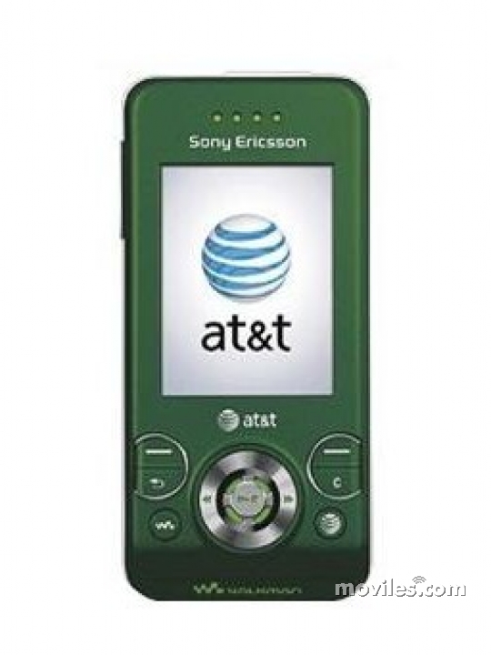 Imagen 6 Sony Ericsson W580c