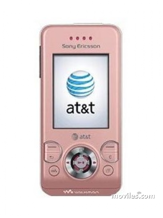Imagen 7 Sony Ericsson W580c