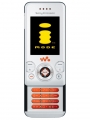 Sony Ericsson W580i