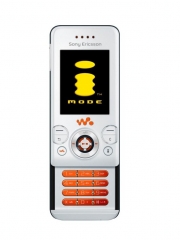 Sony Ericsson W580im