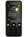 Fotografia pequeña Sony Ericsson W660
