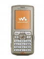 Sony Ericsson W700c