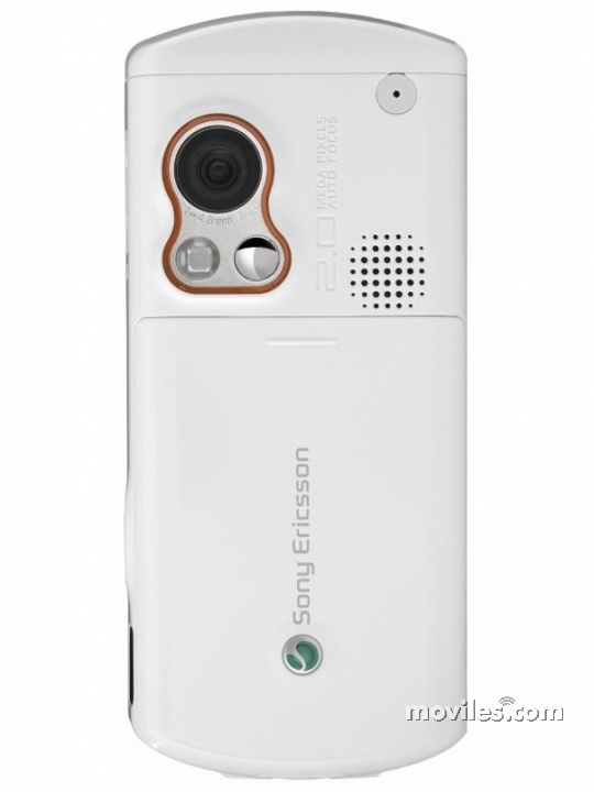Imagen 4 Sony Ericsson W900