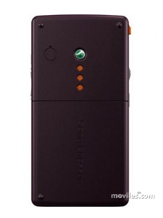 Imagen 2 Sony Ericsson W958c