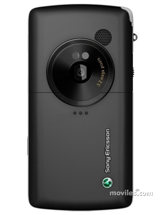 Imagen 2 Sony Ericsson W960