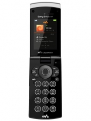 Sony Ericsson W980