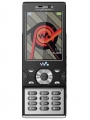 Sony Ericsson W995