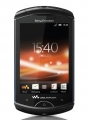 Sony Ericsson WT18i