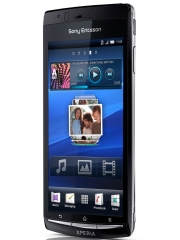 Sony Ericsson Xperia Arc