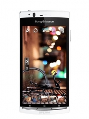 Fotografia Sony Ericsson Xperia arc S