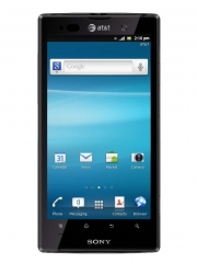 Sony Xperia ion