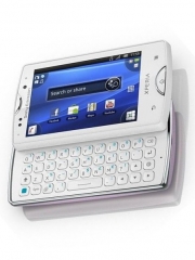 Sony Ericsson Xperia mini pro