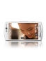 Fotografías Frontal de Sony Ericsson Xperia neo V Blanco. Detalle de la pantalla: Editor de imágenes