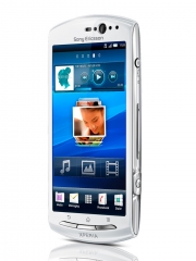 Sony Ericsson Xperia neo V