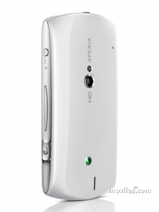 Imagen 2 Sony Ericsson Xperia neo V
