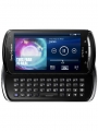 Sony Ericsson Xperia Pro