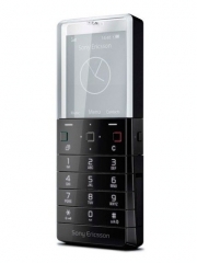 Sony Ericsson Xperia Pureness