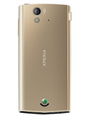 Sony Ericsson Xperia Ray - Moviles.com