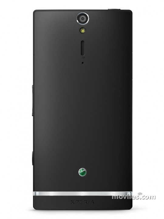 Imagen 2 Sony Xperia S 16 Gb