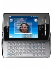 Fotografia Sony Ericsson Xperia X10 Mini Pro