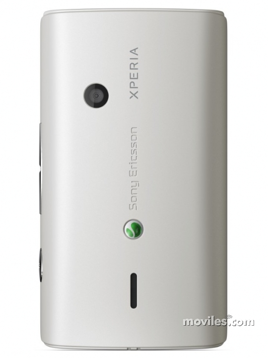 Imagen 2 Sony Ericsson Xperia X8