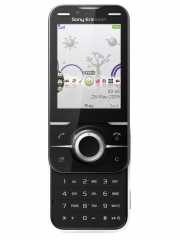 Sony Ericsson Yari