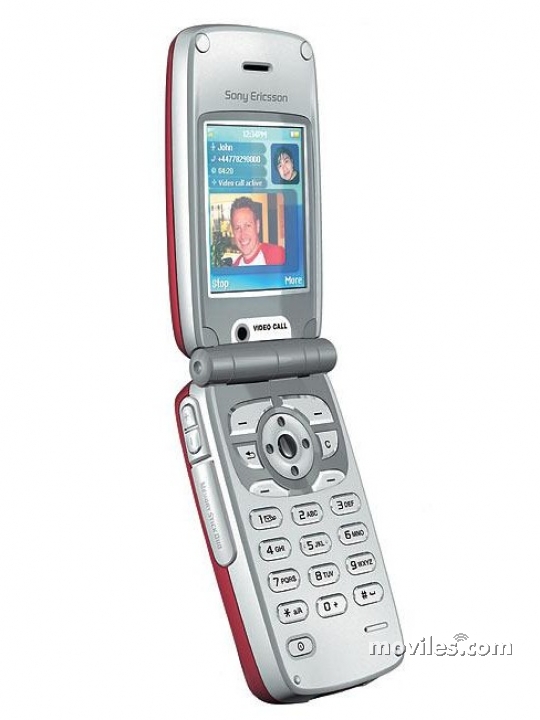 Sony Ericsson Z1010