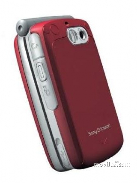 Imagen 3 Sony Ericsson Z1010
