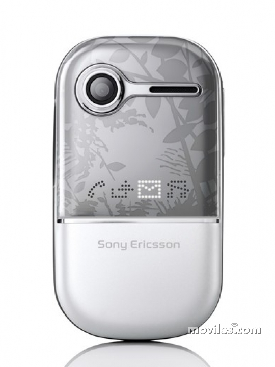 Imagen 2 Sony Ericsson Z250i