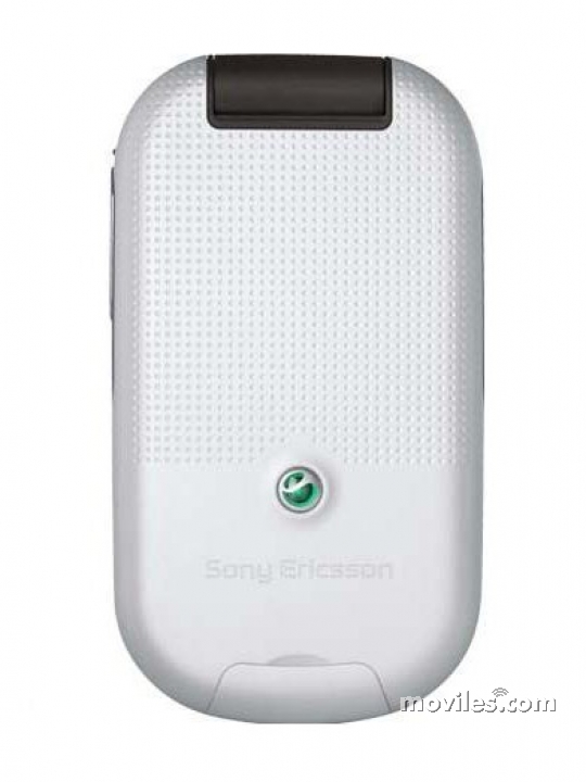 Imagen 3 Sony Ericsson Z250i